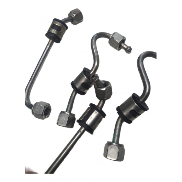 Kit Cano Bico Injetor Ranger 3.2 2013a2016 Original