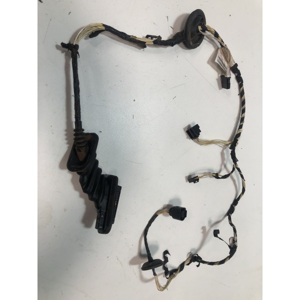 Chicote Da Porta Traseira Direita Amarok 2017/2022 Original