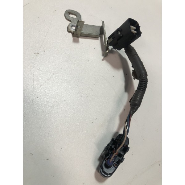 Chicote Do Corpo Borboleta Tbi Da Hilux Sw4 2.8 2017/2022