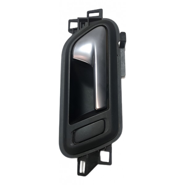 Maçaneta Interna Da Porta Traseira Direita Amarok 2013/2020