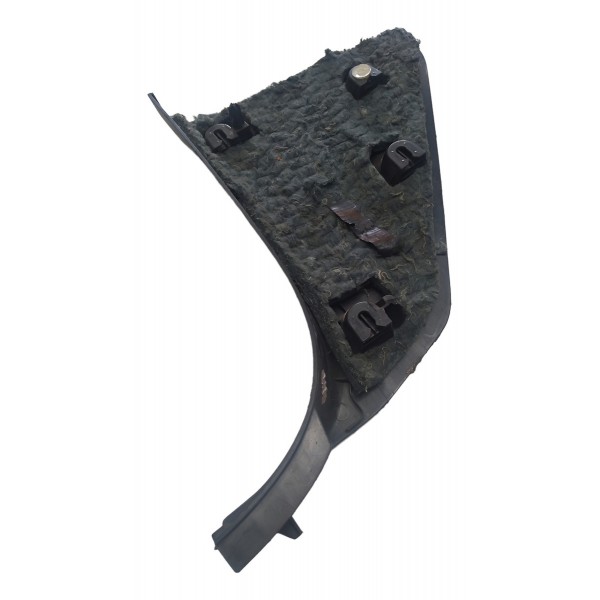 Soleira Interna Porta Dianteira Direita Amarok 2.0 2018