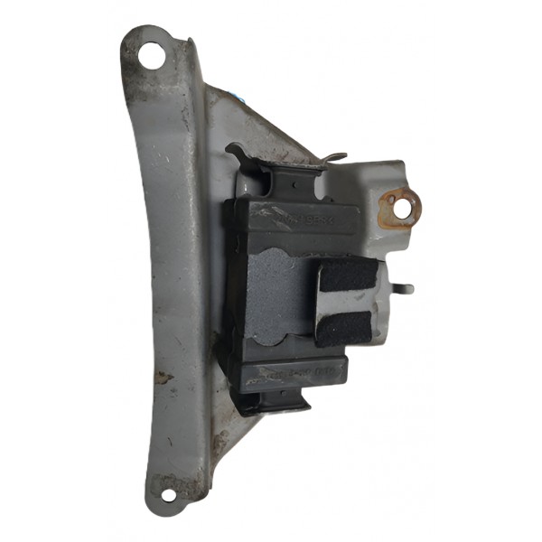 Coxim Contra Peso Tampa Traseira Hilux Sw4 Ano 2021 2022