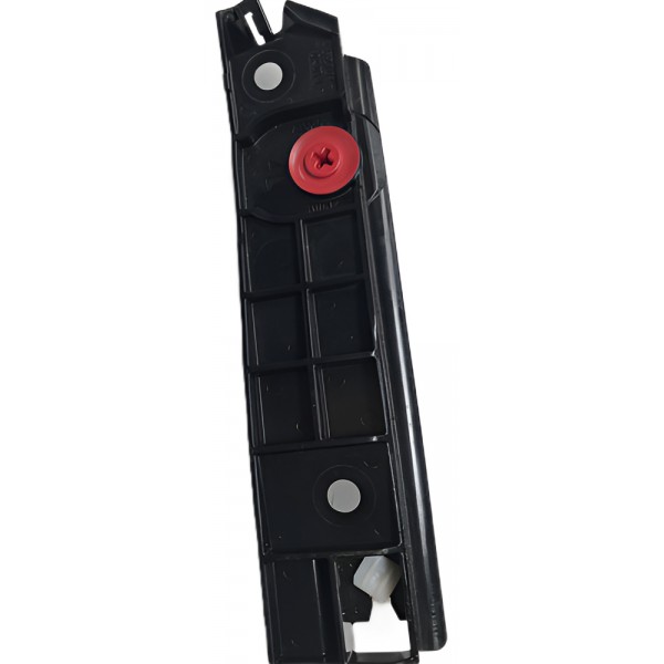 Guia Parachoque L.e Toyota Hilux Sw4 2016 À 2022