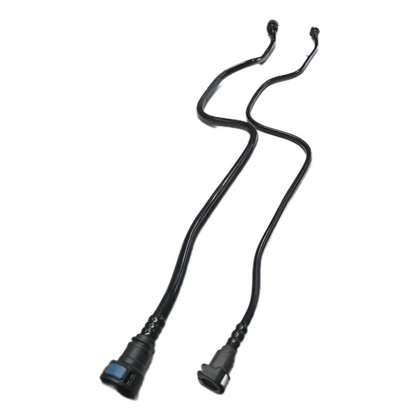 Mangueiras Do Combustível Da S10 2.5 Flex 2018