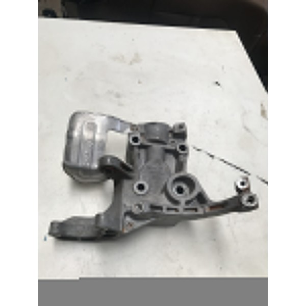 Suporte Bomba Direção Hidraulica Amarok 3.0 V6 17/23