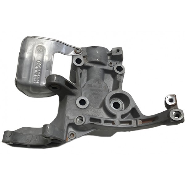 Suporte Bomba Direção Hidraulica Amarok 3.0 V6 17/23