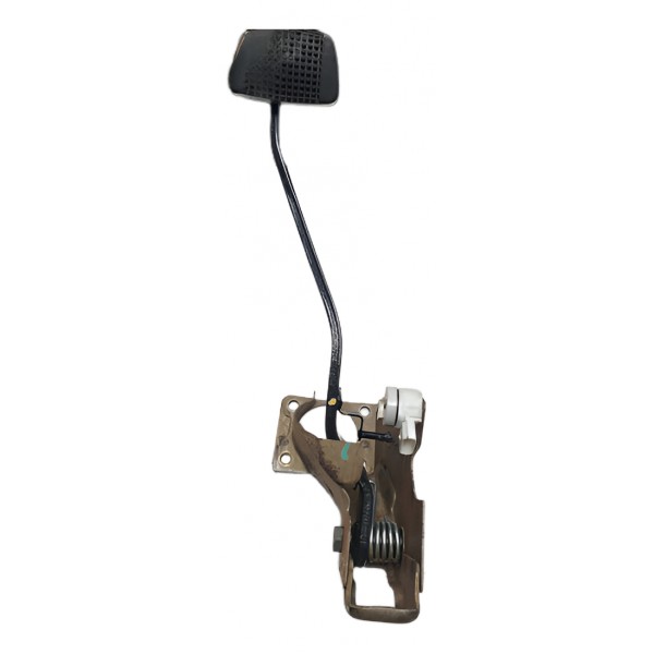 Pedal Do Freio S10 2.8 2020 Original Usado