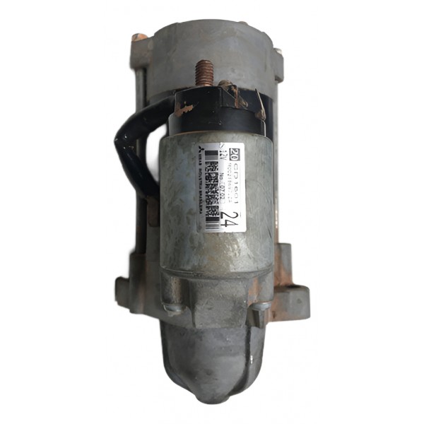 Motor Arranque L200 New Triton 2.4 2016/2022 Cd1601