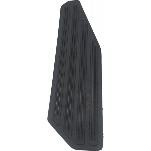 Soleira Porta Tras. Dir. Vw Amarok V6 3.0 2018 Original