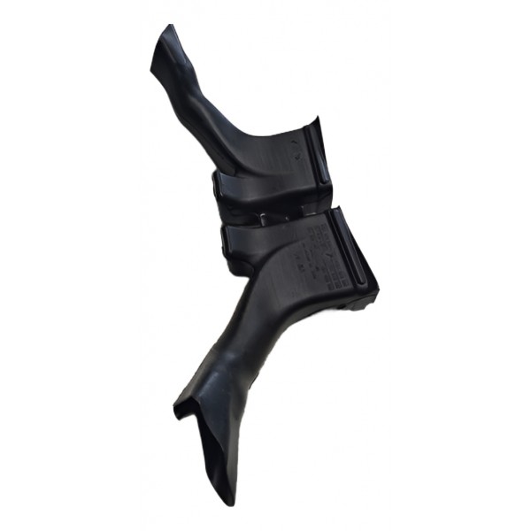 Duto Central Ar Condicionado Vw Amarok 2023 3.0 V6