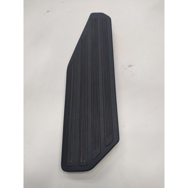 Soleira Porta Vw Amarok V6 2022 Traseira Esquerdo Original