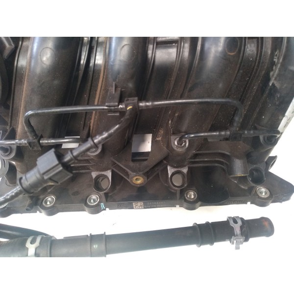 Coletor Admissão Chevrolet Onix 1.0 Flex 2019 Original