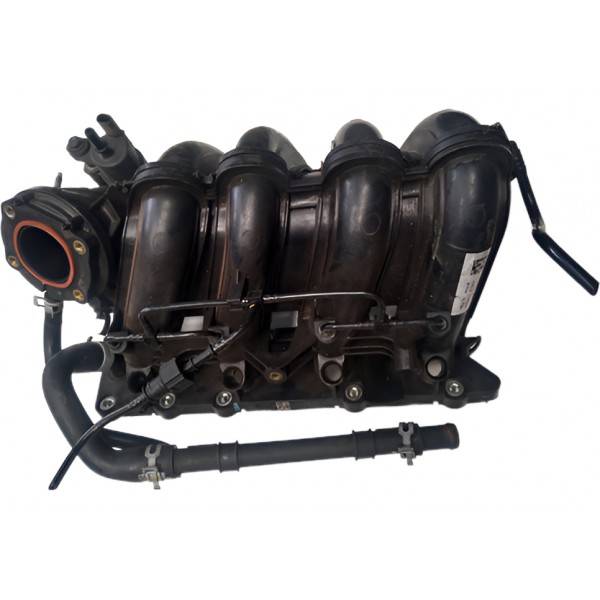 Coletor Admissão Chevrolet Onix 1.0 Flex 2019 Original