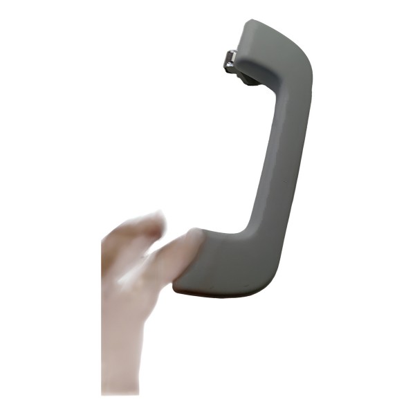 Alça Teto Pqp Dianteira Esquerda Vw Amarok 2022 Original