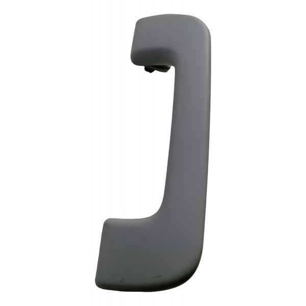 Alça Teto Pqp Dianteira Esquerda Vw Amarok 2022 Original