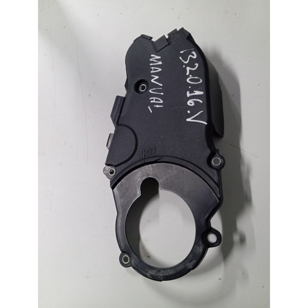 Capa Da Correia Dentada Amarok 2.0 2012 Original Usado