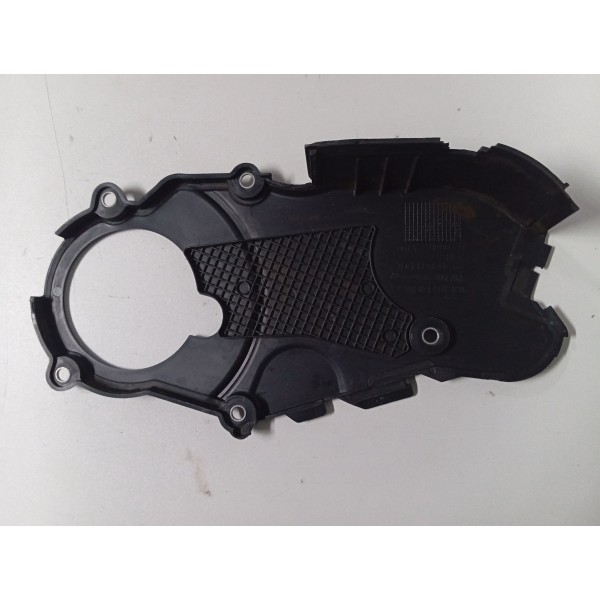 Capa Da Correia Dentada Amarok 2.0 2012 Original Usado