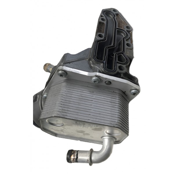 Trocador De Calor Óleo Da Ford Ranger 2.2 3.2 2012 2013 2014