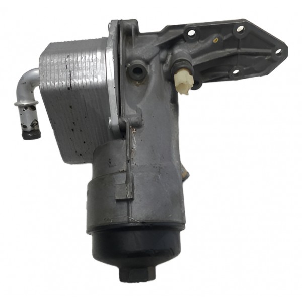 Trocador De Calor Óleo Da Ford Ranger 2.2 3.2 2012 2013 2014