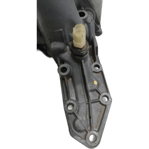 Trocador De Calor Óleo Da Ford Ranger 2.2 3.2 2012 2013 2014