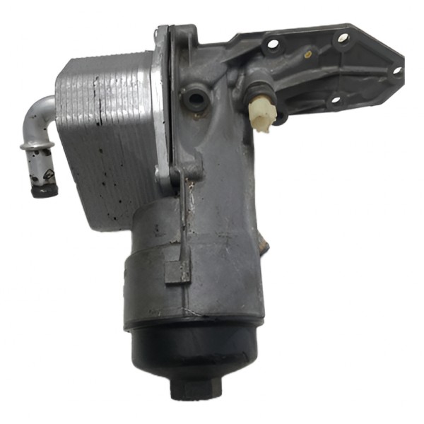 Trocador De Calor Óleo Da Ford Ranger 2.2 3.2 2012 2013 2014