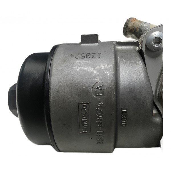 Trocador De Calor Óleo Da Ford Ranger 2.2 3.2 2012 2013 2014