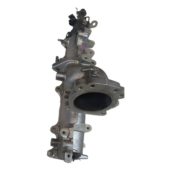 Coletor Admissão Toyota Hilux 2.8 16a20 Diesel Original