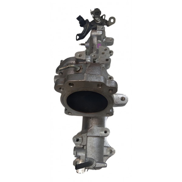 Coletor Admissão Toyota Hilux 2.8 16a20 Diesel Original