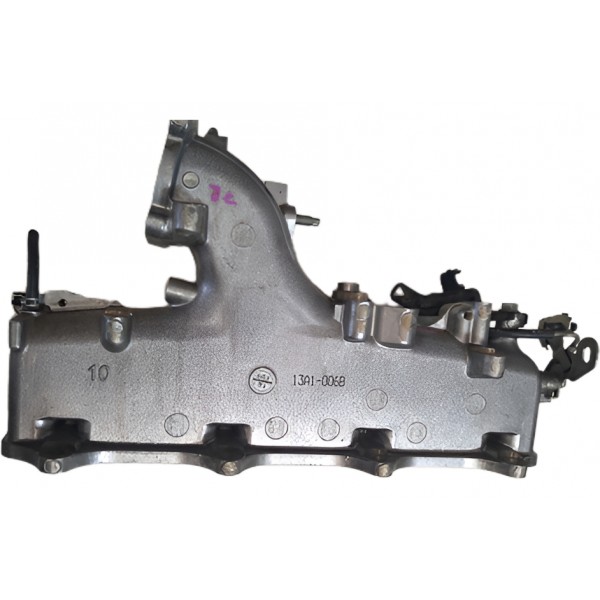 Coletor Admissão Toyota Hilux 2.8 16a20 Diesel Original