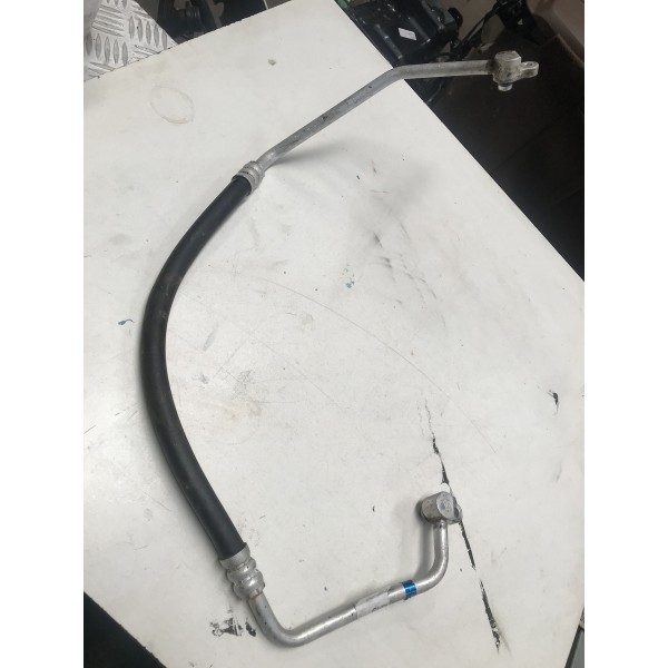 Mangueira Compressor De Ar Hb20 2015 Original Usado