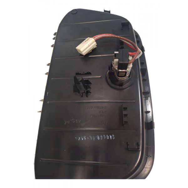 Acabamento Superior Painel Tabelie Amarok 2.0 2016a2018