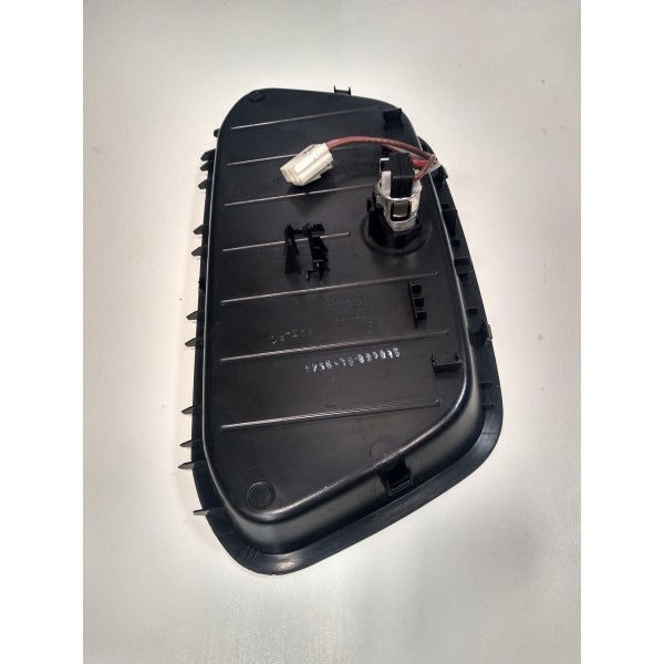 Acabamento Superior Painel Tabelie Amarok 2.0 2016a2018