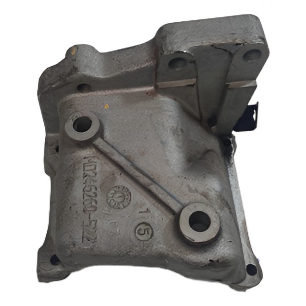 Suporte Compressor Toyota Hilux Srv 3.0 Original