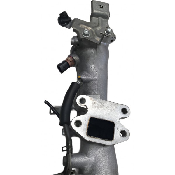 Tubo De Admissão Cano Egr Tbi L200 Triton 3.2 2015