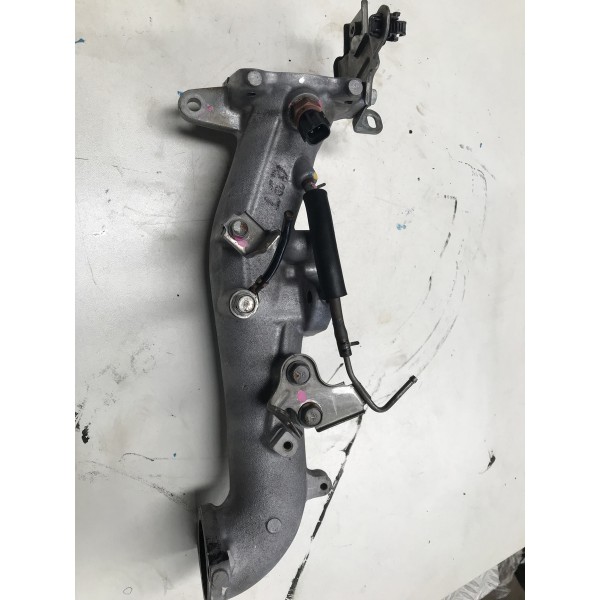 Tubo De Admissão Cano Egr Tbi L200 Triton 3.2 2015