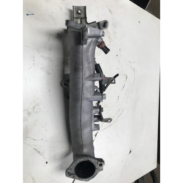 Tubo De Admissão Cano Egr Tbi L200 Triton 3.2 2015