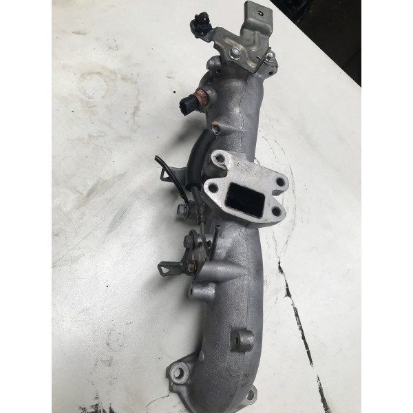 Tubo De Admissão Cano Egr Tbi L200 Triton 3.2 2015