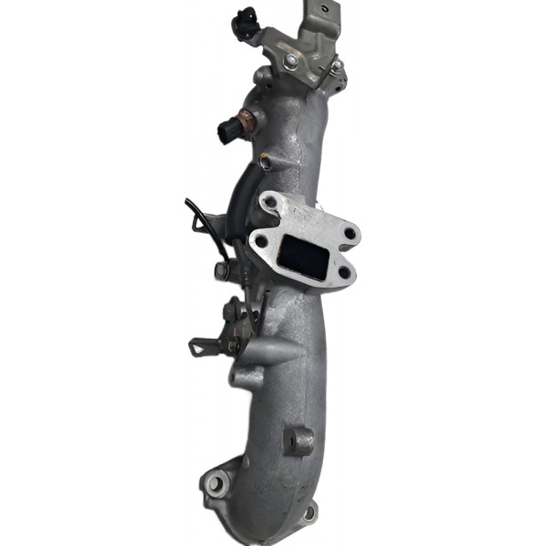 Tubo De Admissão Cano Egr Tbi L200 Triton 3.2 2015