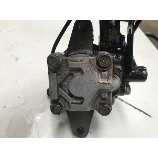 Bomba Direção Hidráulica Hyundai Hb20 1.6 2014 2015 2016