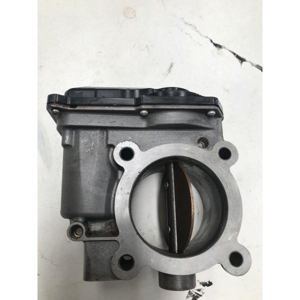 Tbi Corpo De Borboleta Triton 3.2 2014 2015 2016 Original