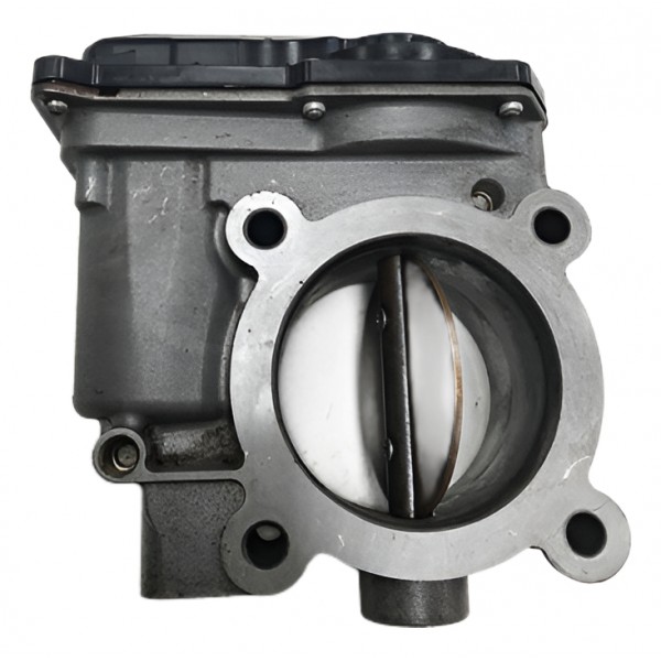 Tbi Corpo De Borboleta Triton 3.2 2014 2015 2016 Original