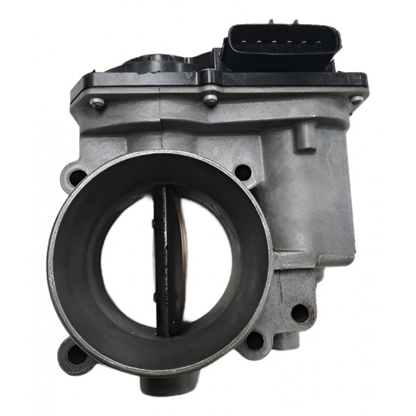 Tbi Corpo De Borboleta Triton 3.2 2014 2015 2016 Original