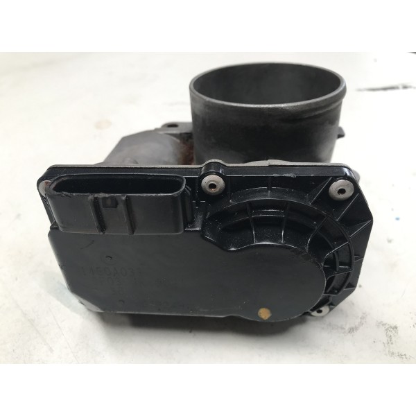 Tbi Corpo De Borboleta Triton 3.2 2014 2015 2016 Original