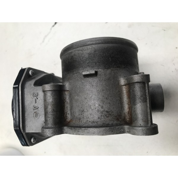 Tbi Corpo De Borboleta Triton 3.2 2014 2015 2016 Original