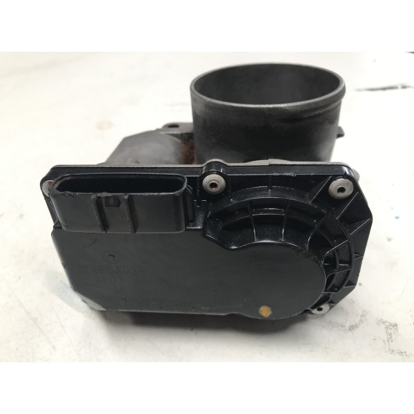 Tbi Corpo De Borboleta Triton 3.2 2014 2015 2016 Original