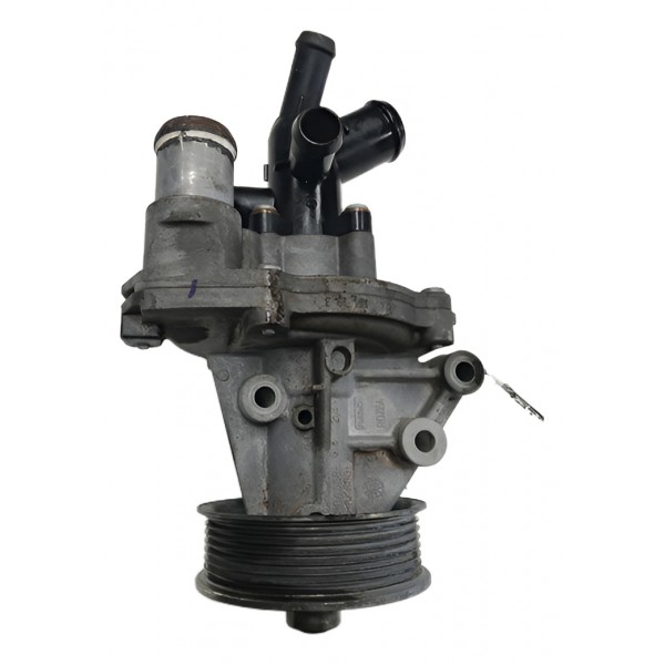 Bomba Água Ford Ranger 3.2 2013 A 2020