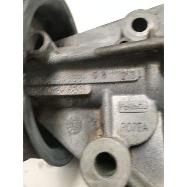 Bomba Água Ford Ranger 3.2 2013 A 2020