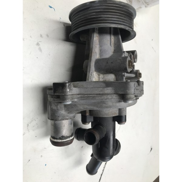 Bomba Água Ford Ranger 3.2 2013 A 2020