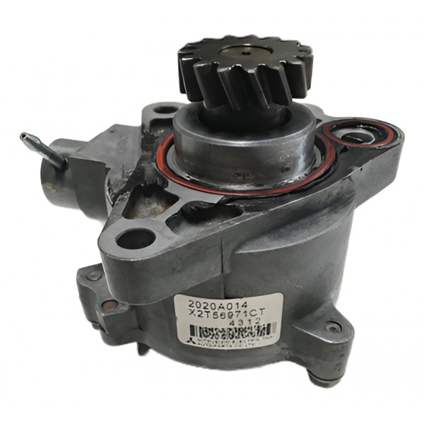 Bomba Vácuo L200 Triton 3.2 Diesel 2020a014 -11903 H 110v