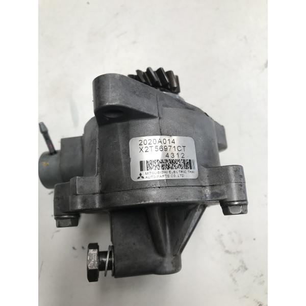 Bomba Vácuo L200 Triton 3.2 Diesel 2020a014 -11903 H 110v